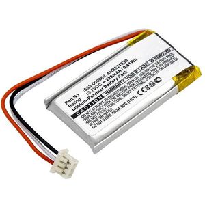 Logitech AHB521630 / 533-000069 accu (220 mAh, 123accu huismerk)