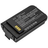 Engenius DuraFon-BA / RB-SP922-L accu (3.7 V, 1800 mAh, 123accu huismerk)