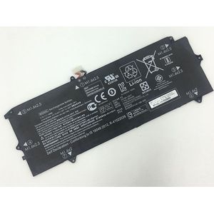 HP MG04XL / 812148-855 / HSTNN-DB7F accu (7.7 V, 5195 mAh, origineel)