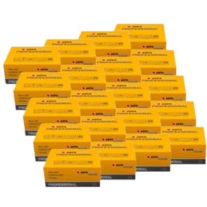 Agfaphoto Professional AAA / LR03 / MN2400 Alkaline Batterij (200 stuks)