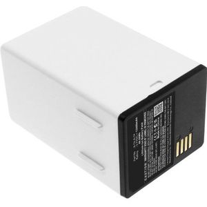 Arlo A-14 / A-7a / VMA5400-10000S accu (3.7 V, 13400 mAh, 123accu huismerk)