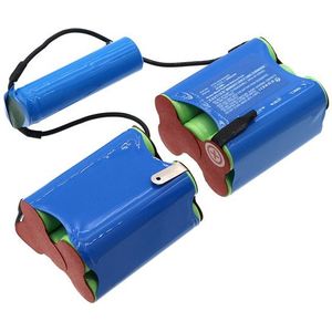 ETA ETA1424 900000 accu (2000 mAh, 123accu huismerk)