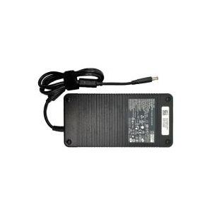 Dell 092WT / 5X3NX / XM3C3 adapter (19.5 V, 16.9 A, 330 W, origineel)