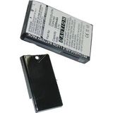 HTC BA S360 / 35H00125-07M / TOPA160 accu (2200 mAh, 123accu huismerk)