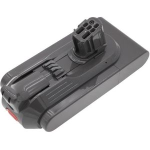 Dyson V12 / 965470-01 accu (25.2 V, 3000 mAh, 123accu huismerk)