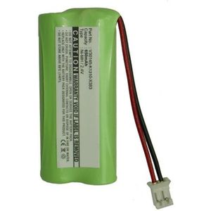 Universum V30145-K1310-X359 / V30145-K1310-X383 accu (650 mAh, 123accu huismerk)
