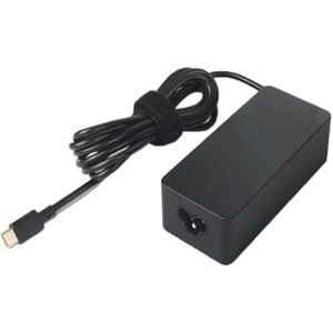 Lenovo USB-C 65W adapter (20 V, 3.25 A, 65 W, origineel)