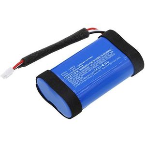 Marshall C406A2 / C406A22 / C406A2-2 accu (3350 mAh, 123accu huismerk)