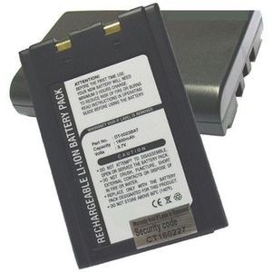 Chameleon DT-5024LBAT / DT-5023BAT accu (1800 mAh, 123accu huismerk)