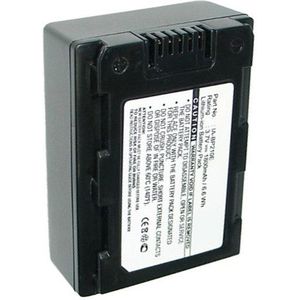 Samsung IA-BP210E accu (1800 mAh, 123accu huismerk)