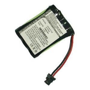 Panasonic P-P102 / HHR-P102 / 23-961 accu (700 mAh, 123accu huismerk)