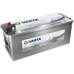 Varta Professional LFD140 / 930 140 080 Dual Purpose SMF accu (12V, 140Ah, 800A)