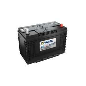 Batterie Varta Professional LA70 Varta Batteries de caravane