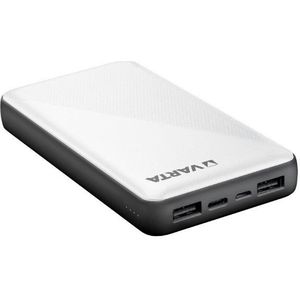 Varta Powerbank geschikt voor USB-C (15000 mAh)