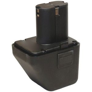 Wurth G12 / 070291510 / 70291510061 accu (12 V, 3.0 Ah, Ni-Mh, 123accu huismerk)