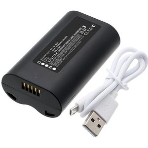 TP-Link HB-A100 / A100 accu (3.7 V, 7000 mAh, 123accu huismerk)