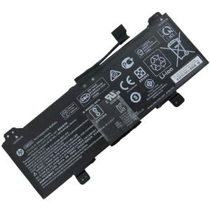 HP GM02XL / 917725-855 / HSTNN-DB7X accu (7.7 V, 6150 mAh, origineel)