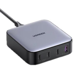 Ugreen GaN2 Quick Charger 100W (1x USB-A, 3x USB-C)