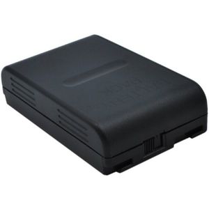 Panasonic NV-A3 / HHR-V212 / HHR-V211 accu (4.8 V, 1200 mAh, Ni-Mh, 123accu huismerk)