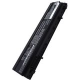 Dell 0K8HC / 1N9C0 / 7W6K0 accu (11.1 V, 4400 mAh, 123accu huismerk)