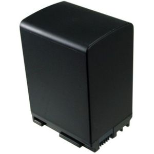 Canon BP-827 / BP-828 accu (7.4 V, 2600 mAh, 123accu huismerk)