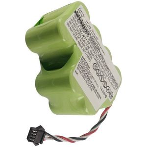 Alaris 8392 / 141780 / 141788 accu (3000 mAh, 123accu huismerk)