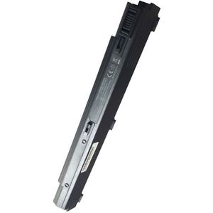 MSI MS1006 / MS1012 / MS1013 accu (14.4 V, 4400 mAh, 123accu huismerk)
