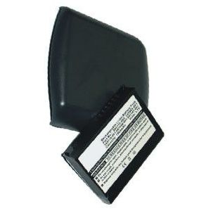 HP / Compaq FA191A#AC3 / FA191A / 395780-002 accu (2250 mAh, 123accu huismerk)