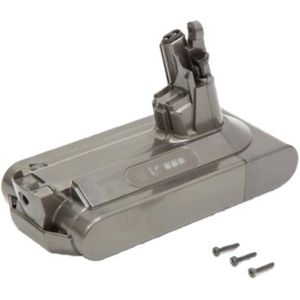 Dyson V10 / SV12 / 969352-02 accu (25.2 V, 2600 mAh, 66 Wh, origineel)