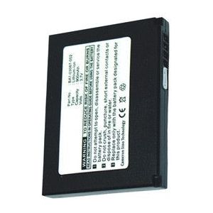 Blackberry BAT-03087-002 accu (900 mAh, 123accu huismerk)