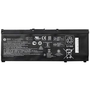 HP SR04XL / 917724-855 / HSTNN-IB7Z accu (15.4 V, 4550 mAh, 70 Wh, origineel)