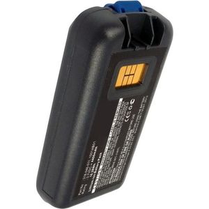 Intermec 318-046-011 / 318-046-001 / 1001AB01 accu (4400 mAh, 123accu huismerk)