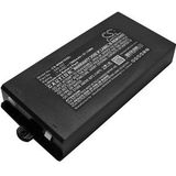 Owon 540-337 accu (7800 mAh, 123accu huismerk)