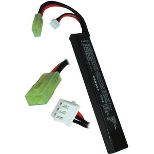 123accu huismerk LP110S2C013 accu (1100 mAh)