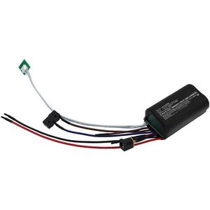 AL-KO A00Z396000IR / F77400573JF2 accu (2000 mAh, 123accu huismerk)