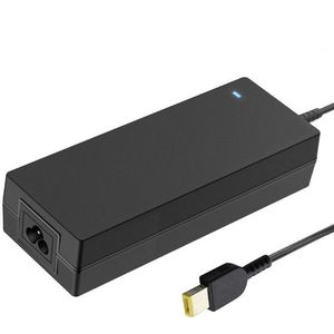 Lenovo 135W Square tip adapter (20 V, 6.75 A, 135 W, 123accu huismerk)