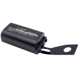 Symbol SY29L-1D / BTRYMC30LA / 55-002148-01 accu (6800 mAh, 123accu huismerk)