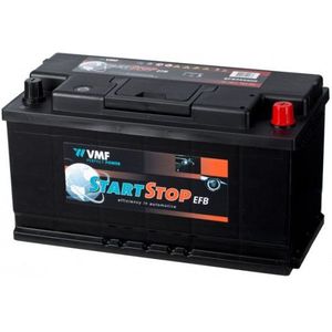 VMF 595900 / 595 500 085 / S4 E13 EFB start-stop accu (12V, 95Ah, 900A)