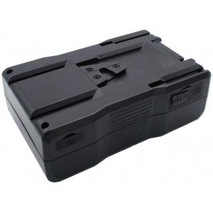 Panasonic E-7S / E-80 / BP-90 accu (14.4 V, 10400 mAh, 123accu huismerk)