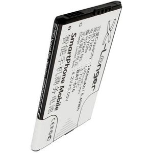 Acer BAT-610 / BT.0010S.006 accu (1460 mAh, 123accu huismerk)