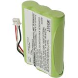 Agfeo 5-2762 / 5-2770 / 84743411 accu (700 mAh, 123accu huismerk)