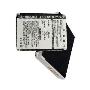 Haicom LIN-331 / 401-BTT / Z300 accu (1150 mAh, 123accu huismerk)