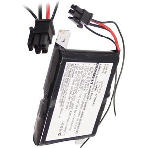 IBM 53P0941 / SCB-53P0941 accu (3400 mAh, 123accu huismerk)
