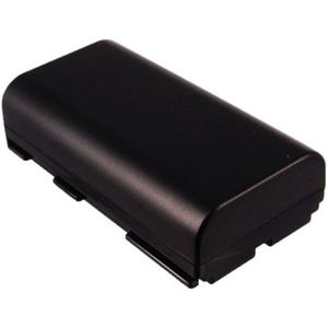 Canon BP-911 / BP-914 / BP-915 accu (7.4 V, 2000 mAh, 123accu huismerk)