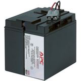 APC RBC7 / APCRBC7 / Cartridge #7 accu (12 V, 17 Ah)