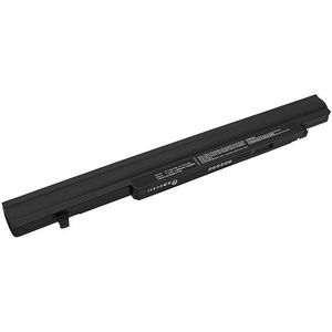 Panasonic CF-V25U75R / CF-V25U76R accu (28 V, 6800 mAh, 123accu huismerk)