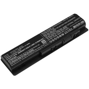 HP MC04 / 807231-001 / HSTNN-PB6R accu (14.4 V, 2200 mAh, 123accu huismerk)