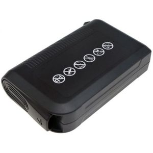 Hoover BH50000 / 302723001 accu (18 V, 3000 mAh, 123accu huismerk)