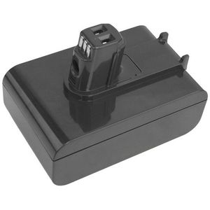 Dyson 917083-03 / 917083-05 / Type A accu (22.2 V, 5000 mAh, 123accu huismerk)