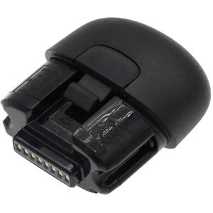 Zebra BT-000413 / BTRY-CS60EAB0E-04 accu (3.85 V, 700 mAh, 123accu huismerk)